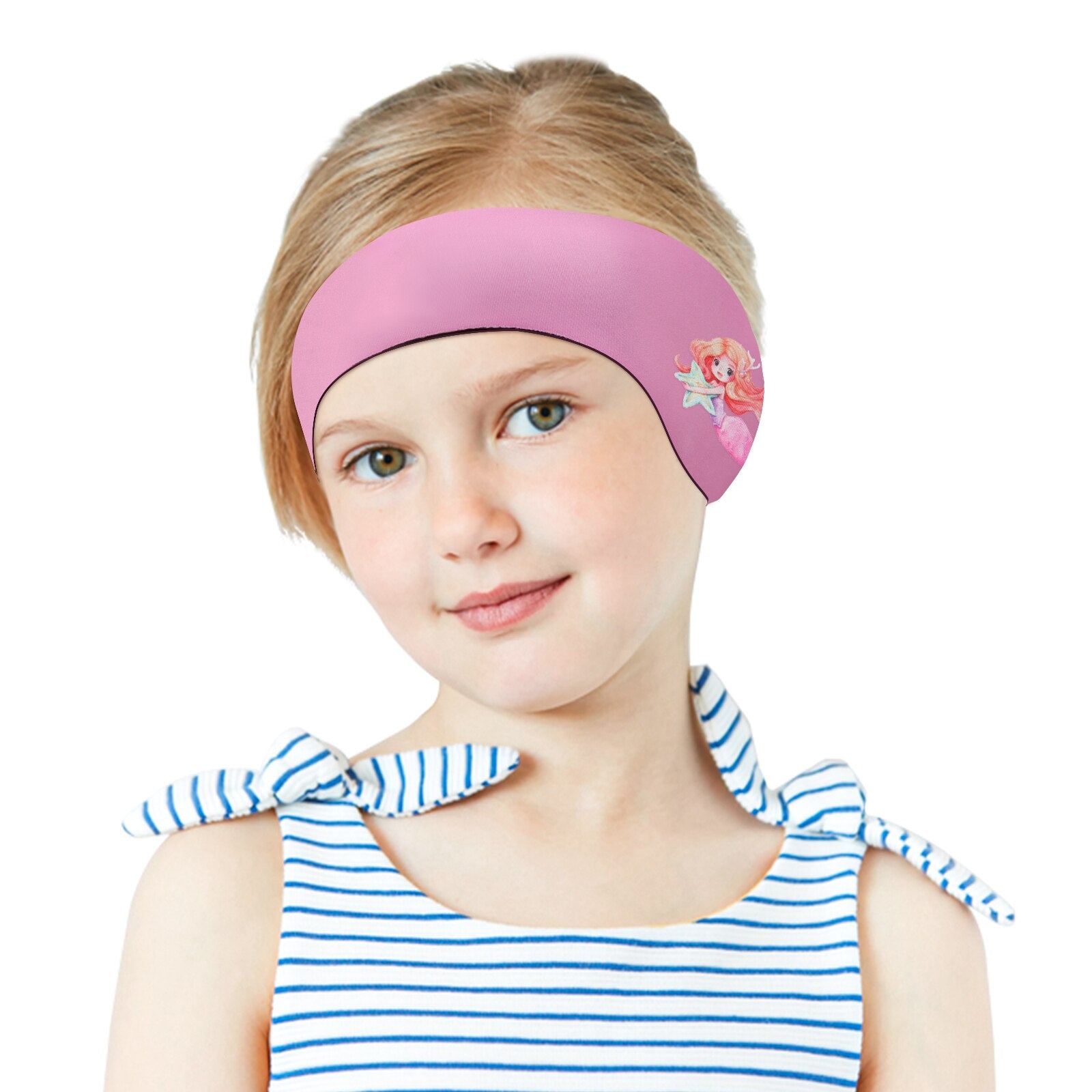 Bandana de Natação Infantil