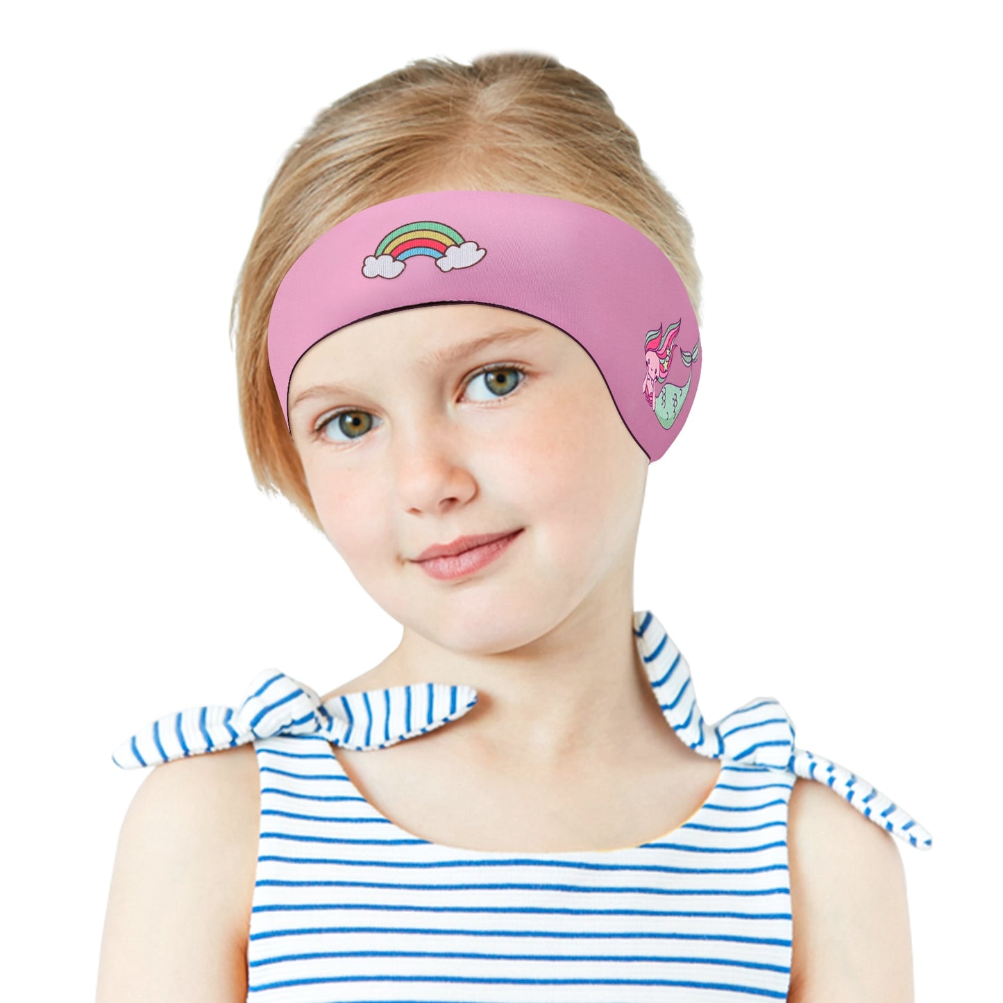 Bandana de Natação Infantil