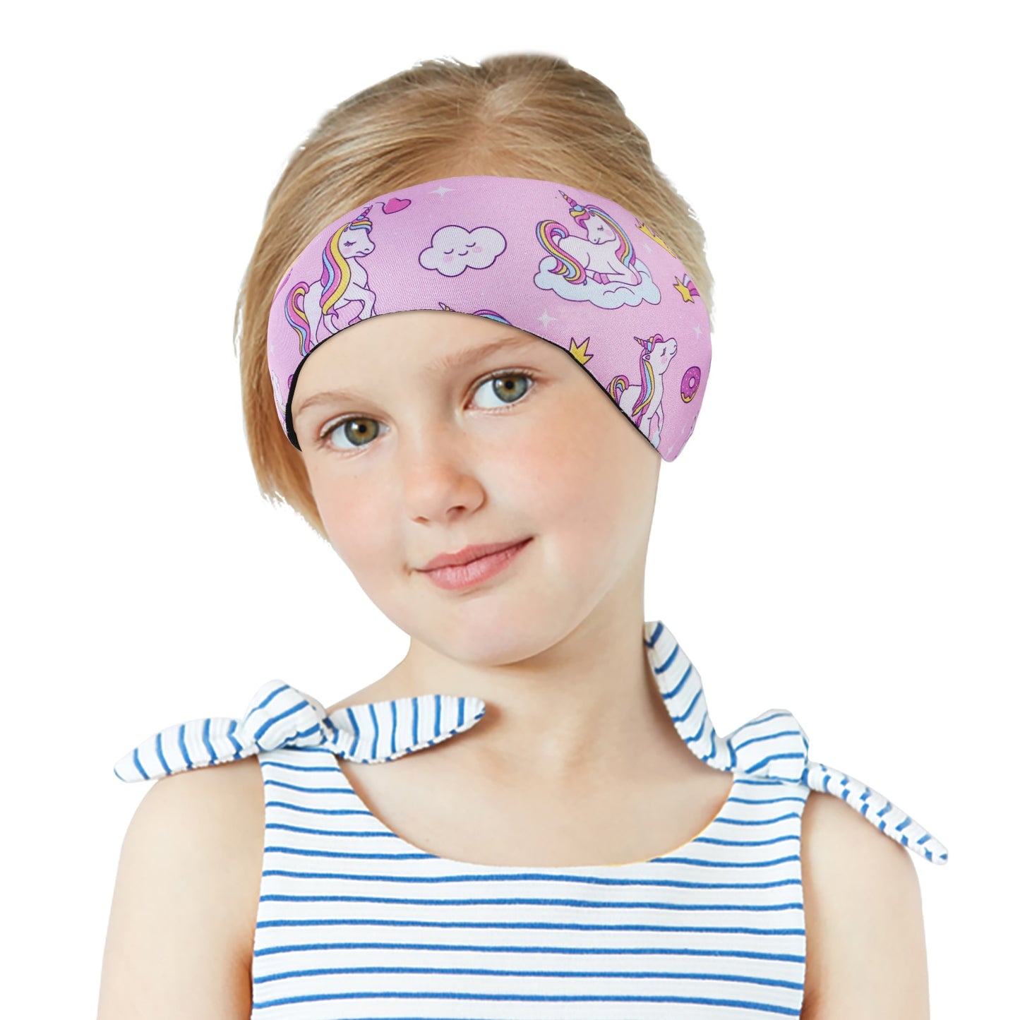 Bandana de Natação Infantil