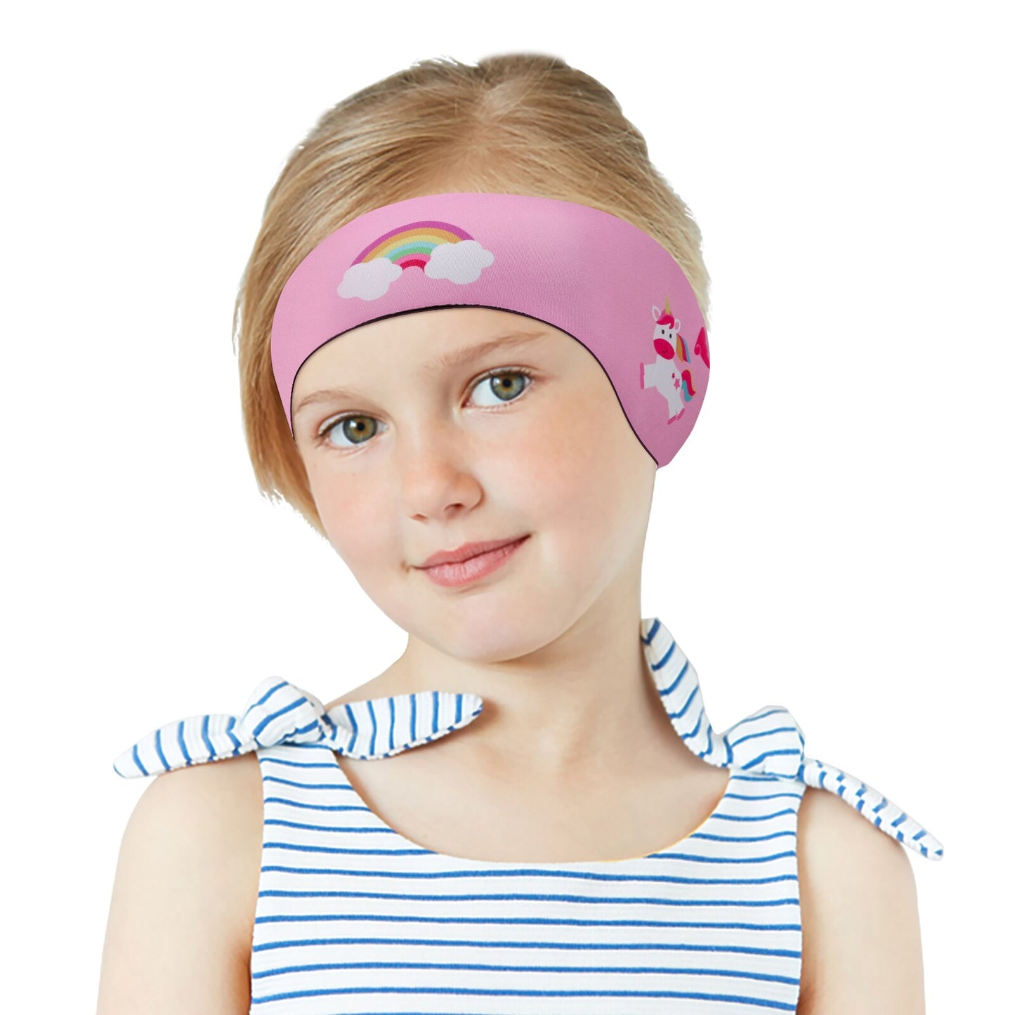 Bandana de Natação Infantil