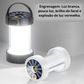 Luz de Acampamento Led