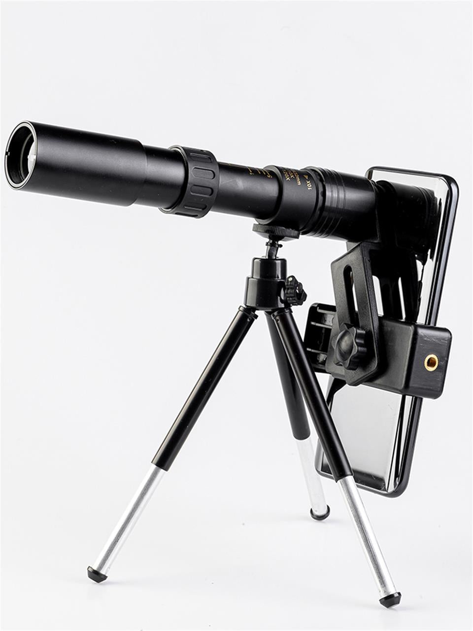 Binóculos Militares Profissional Portátil Monocular