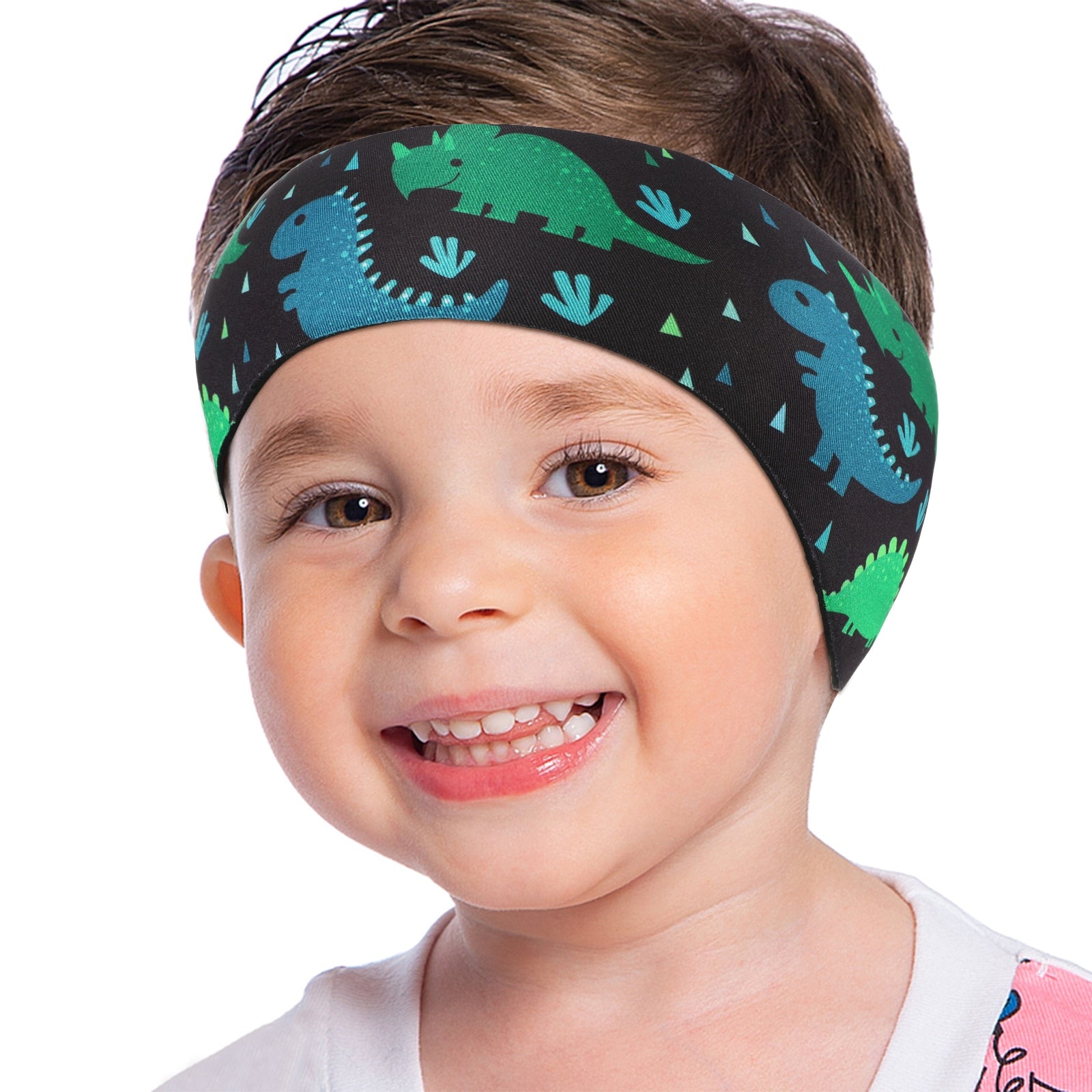 Bandana de Natação Infantil