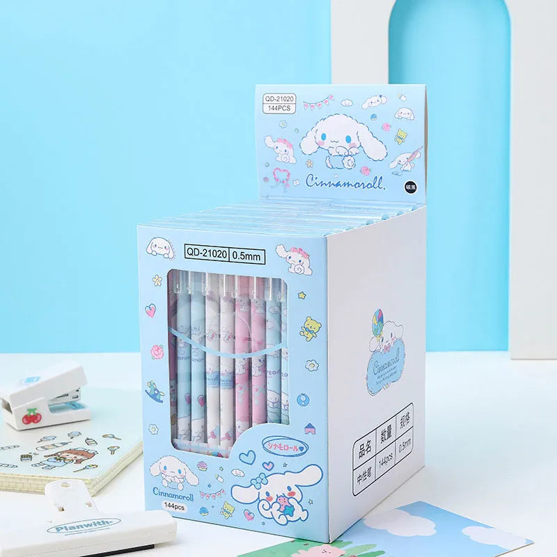 Caneta Cinnamoroll Apagavél - Lojasnero