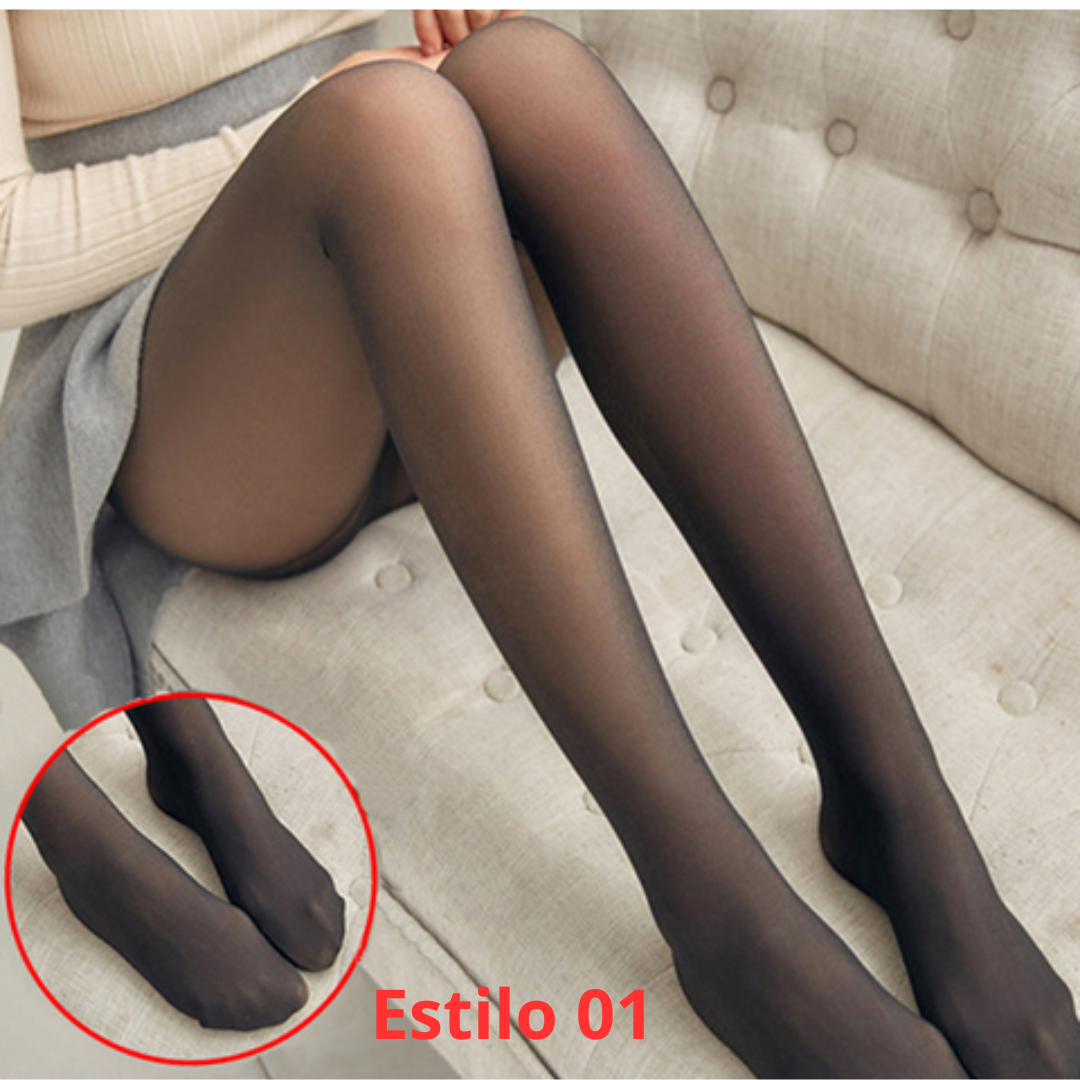 Leggings femininas sexy calças longas transparente transparente macio nylon  calças skinny