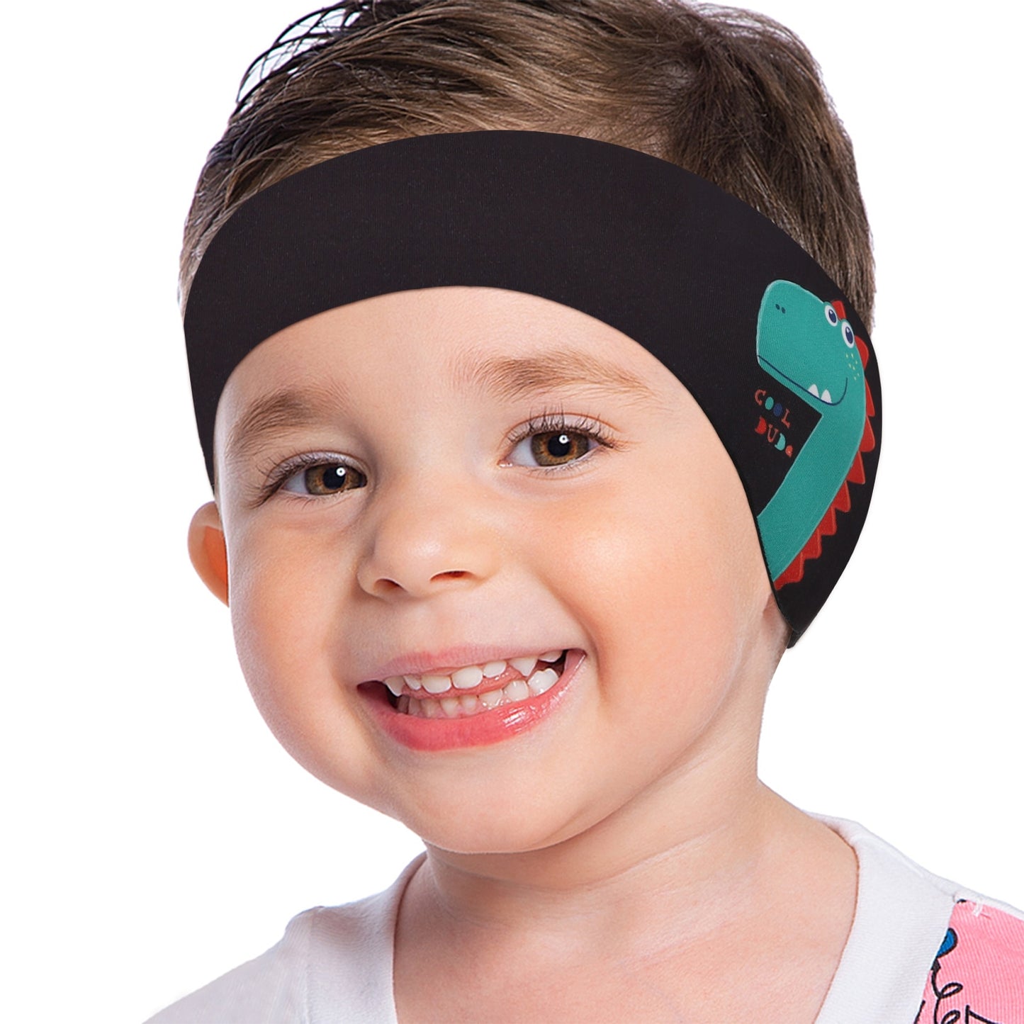 Bandana de Natação Infantil